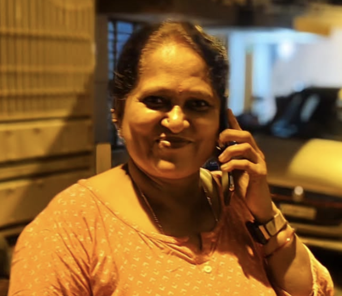 Sujatha